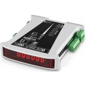 Apparecchio indicatore da quadro Kern CE Hx